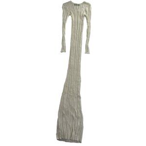 radlee knit dress Ramy Brook Rachelle Midi Dress - Black/white